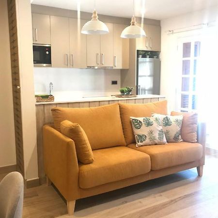 Apartament Neret II Sort Bagian luar foto
