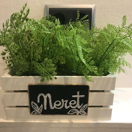 Apartament Neret II Sort Bagian luar foto