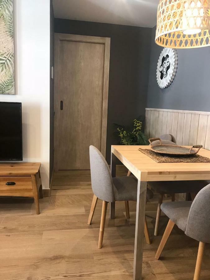 Apartament Neret II Sort Bagian luar foto
