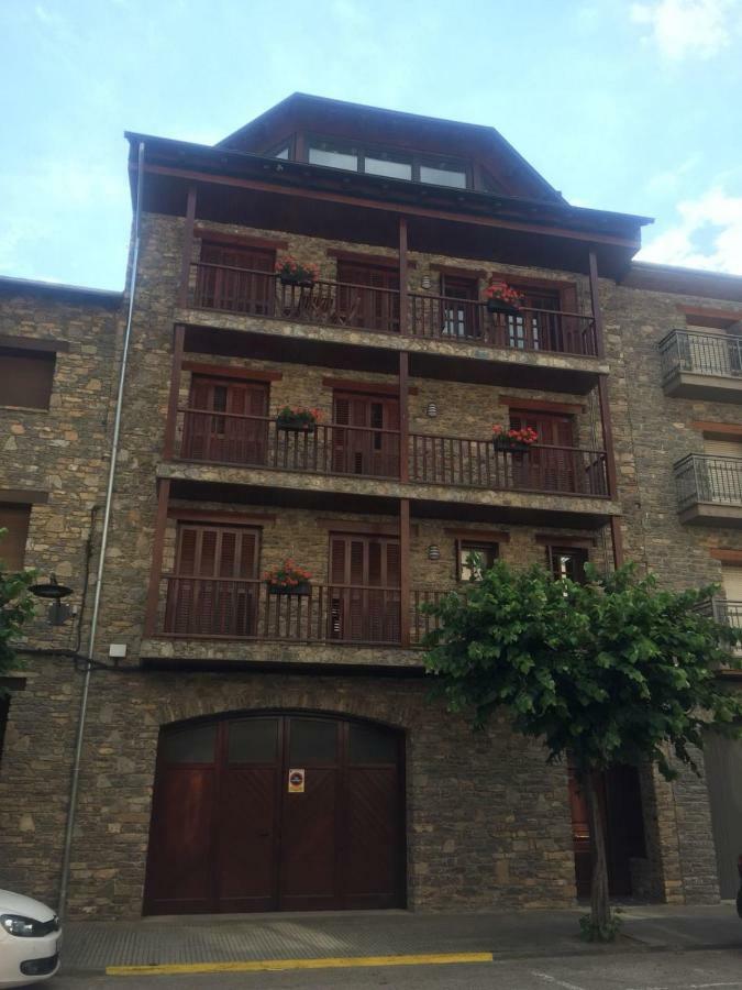 Apartament Neret II Sort Bagian luar foto