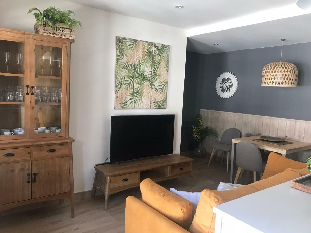 Apartament Neret II Sort Bagian luar foto