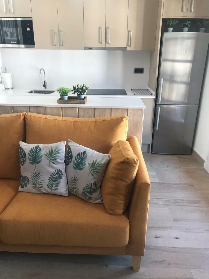 Apartament Neret II Sort Bagian luar foto