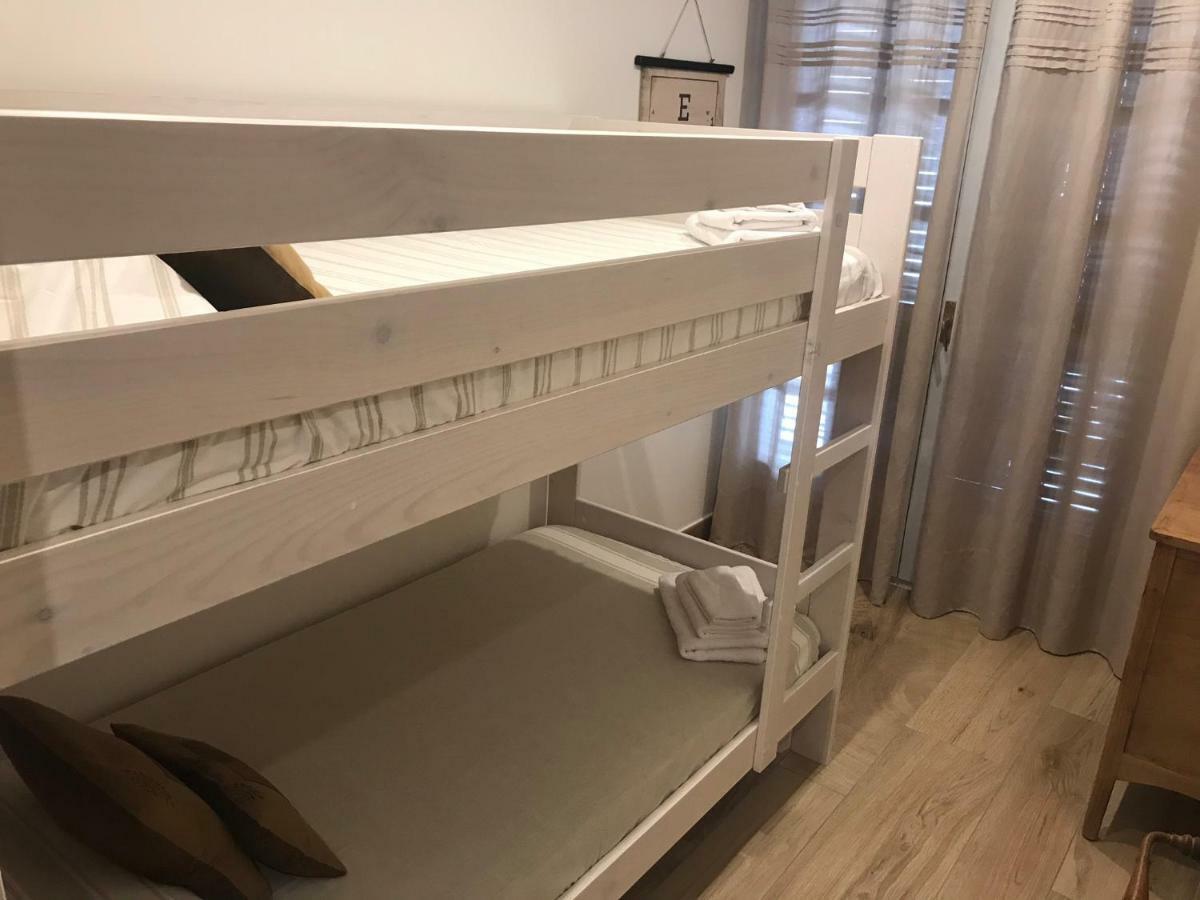 Apartament Neret II Sort Bagian luar foto