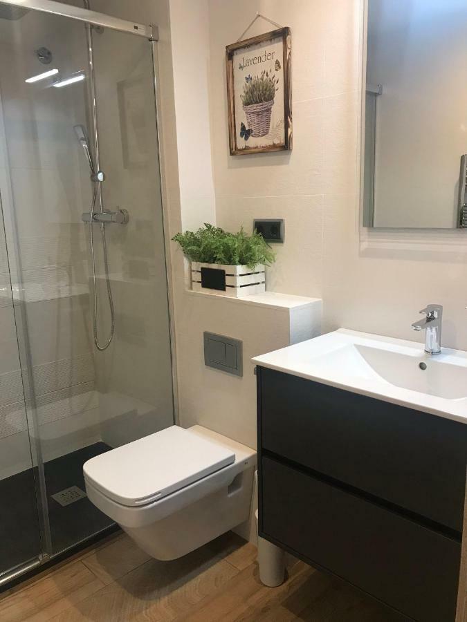 Apartament Neret II Sort Bagian luar foto