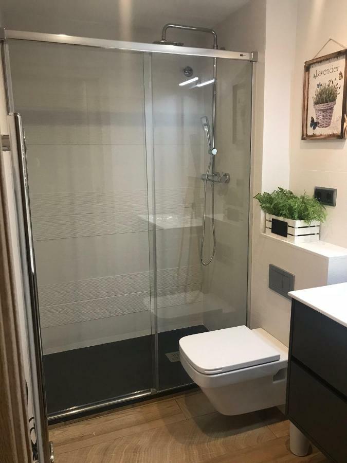 Apartament Neret II Sort Bagian luar foto