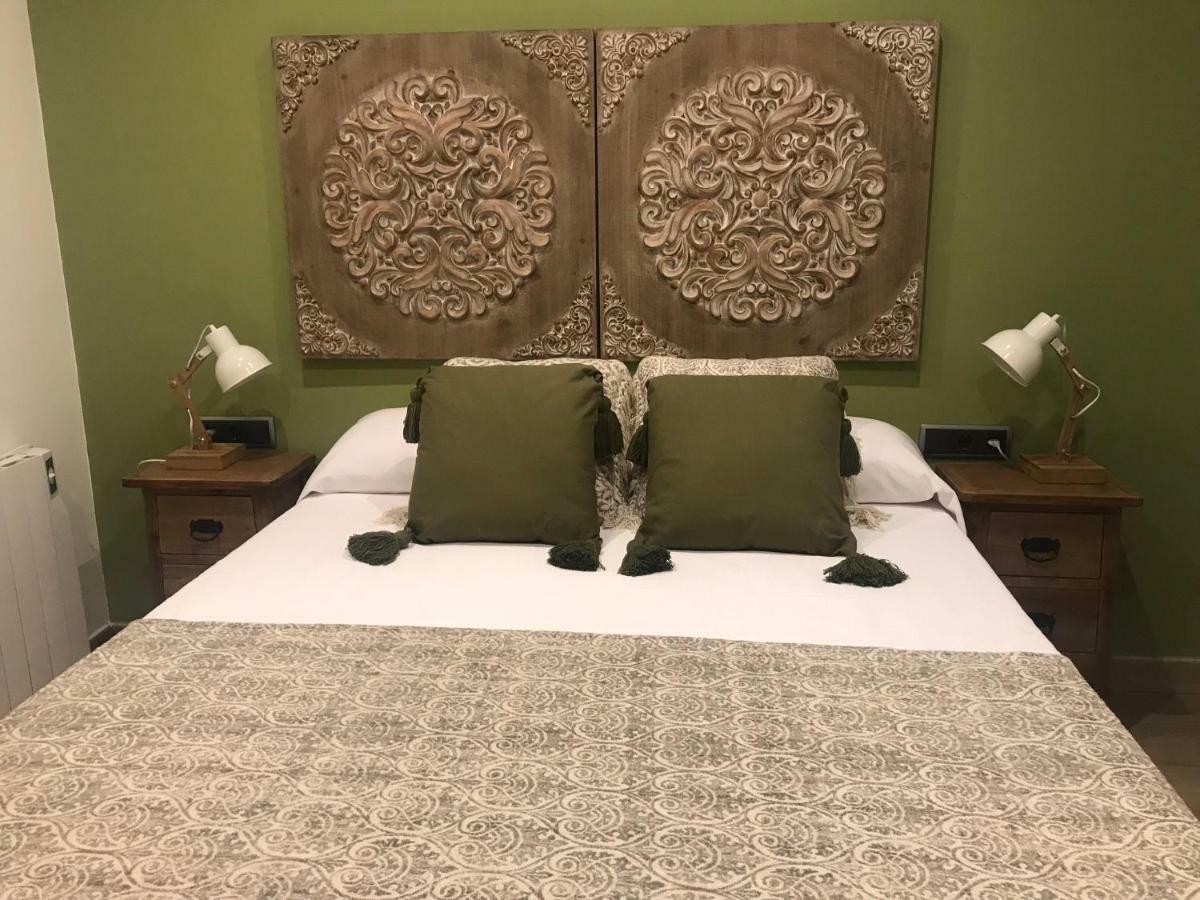 Apartament Neret II Sort Bagian luar foto