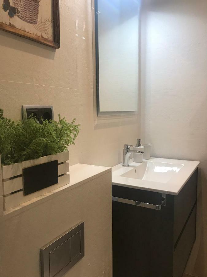 Apartament Neret II Sort Bagian luar foto