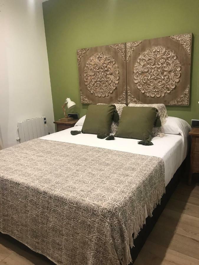 Apartament Neret II Sort Bagian luar foto