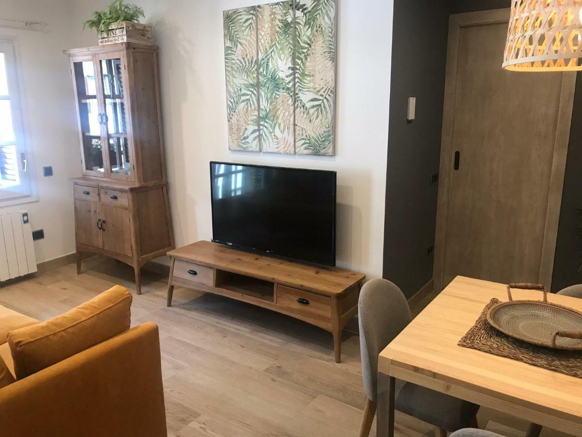 Apartament Neret II Sort Bagian luar foto