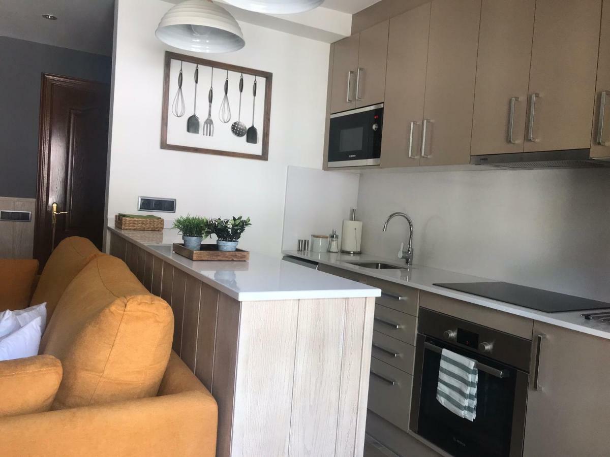 Apartament Neret II Sort Bagian luar foto