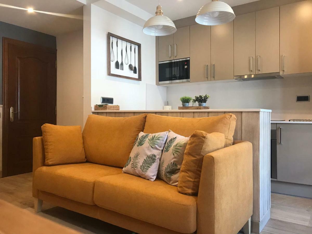 Apartament Neret II Sort Bagian luar foto