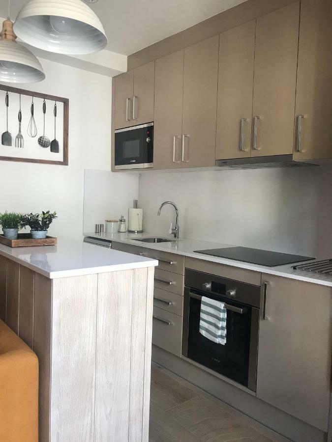 Apartament Neret II Sort Bagian luar foto