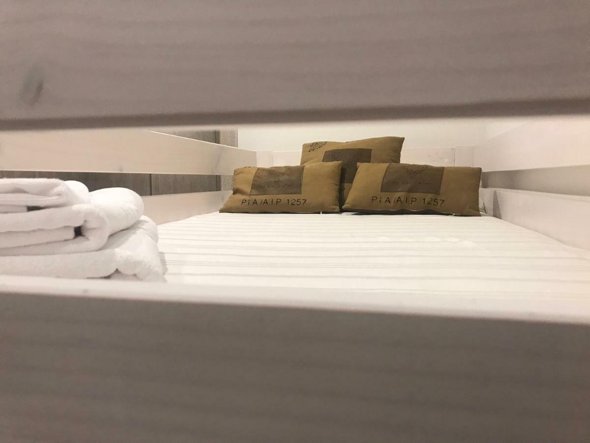 Apartament Neret II Sort Bagian luar foto