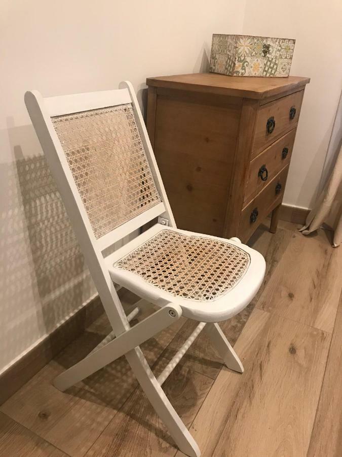Apartament Neret II Sort Bagian luar foto