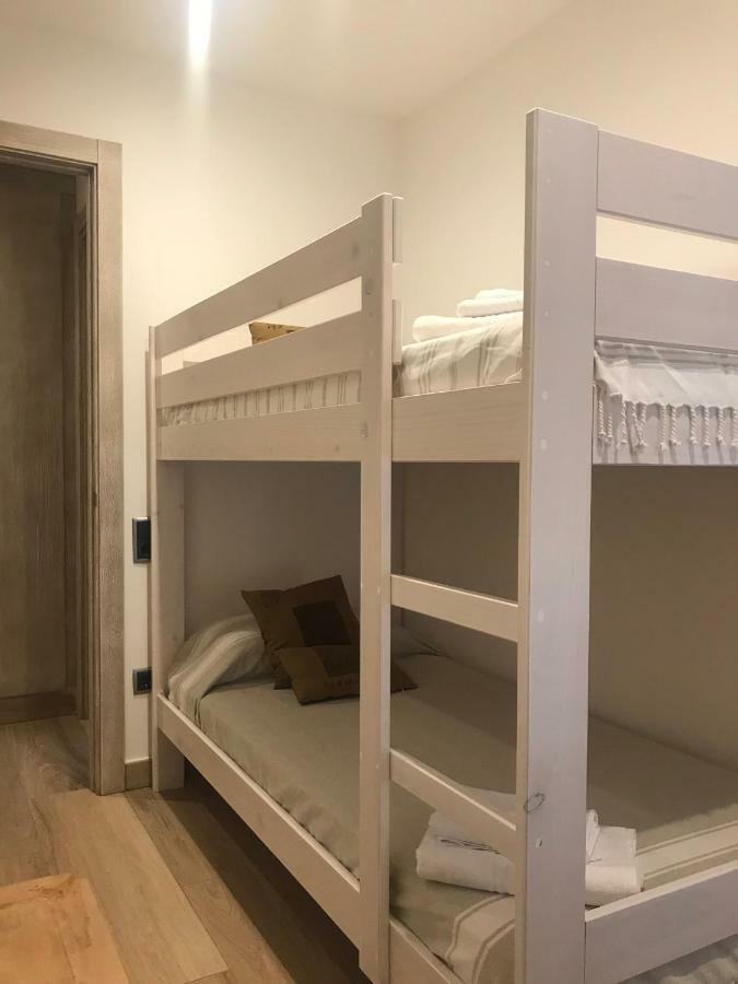 Apartament Neret II Sort Bagian luar foto