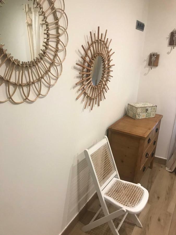 Apartament Neret II Sort Bagian luar foto
