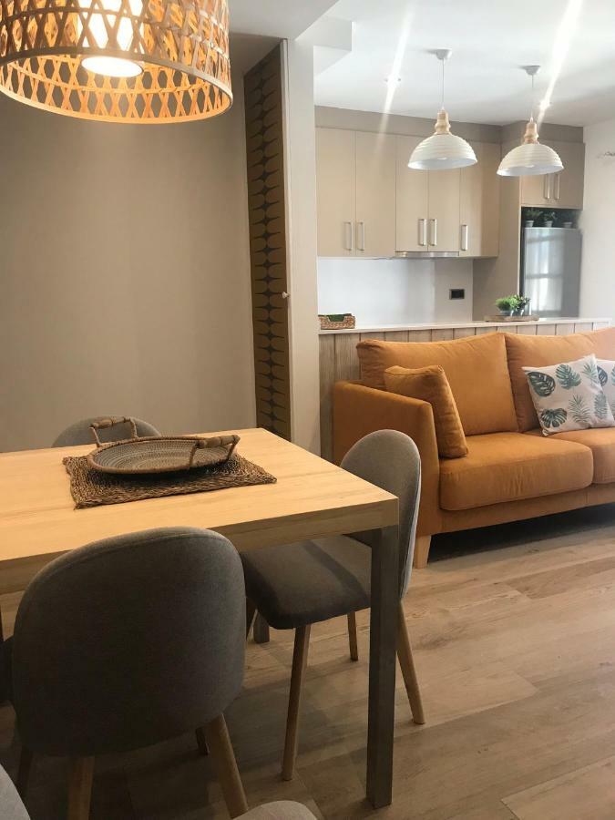 Apartament Neret II Sort Bagian luar foto