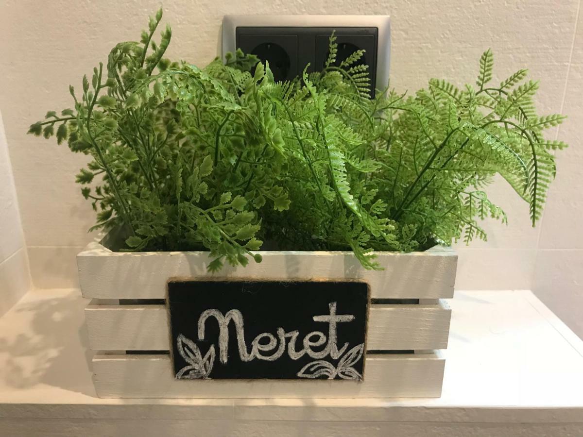 Apartament Neret II Sort Bagian luar foto
